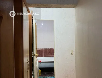 1-комнатная квартира, этаж 1 из 5, 46 м², миниатюра 4