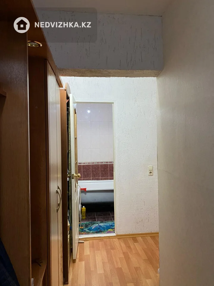 1-комнатная квартира, этаж 1 из 5, 46 м², фотография 4