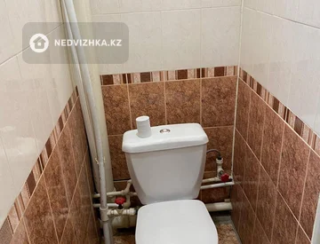 1-комнатная квартира, этаж 1 из 5, 46 м², миниатюра 3