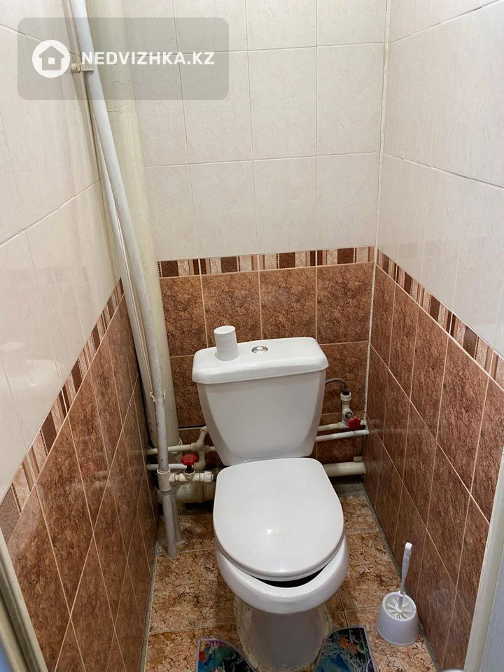 1-комнатная квартира, этаж 1 из 5, 46 м², фотография 3