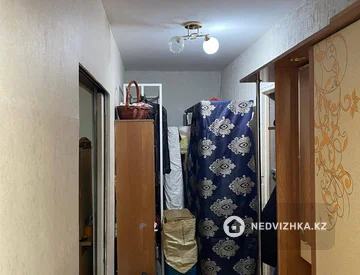 1-комнатная квартира, этаж 1 из 5, 46 м², миниатюра 2