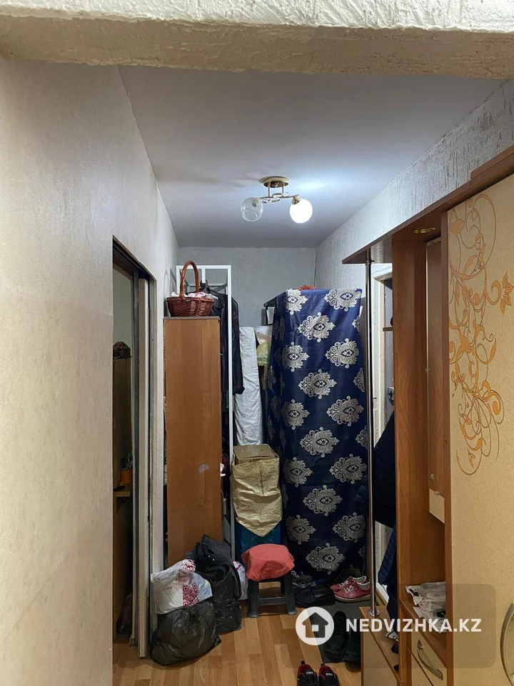 1-комнатная квартира, этаж 1 из 5, 46 м², фотография 2
