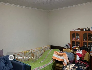 1-комнатная квартира, этаж 1 из 5, 46 м², миниатюра 5