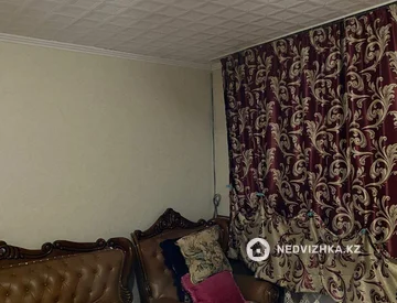 1-комнатная квартира, этаж 1 из 5, 46 м², миниатюра 1