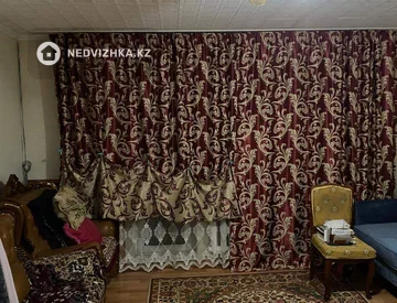1-комнатная квартира, этаж 1 из 5, 46 м², миниатюра 6