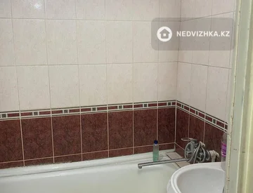 1-комнатная квартира, этаж 1 из 5, 46 м², миниатюра 8