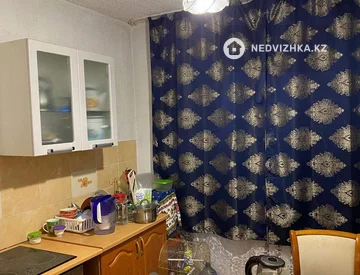 1-комнатная квартира, этаж 1 из 5, 46 м², миниатюра 7