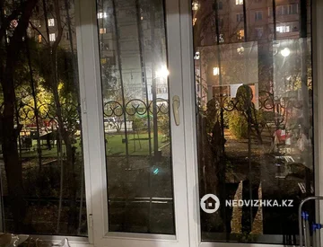 1-комнатная квартира, этаж 1 из 5, 46 м², миниатюра 9