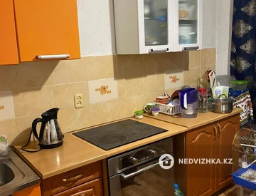 1-комнатная квартира, этаж 1 из 5, 46 м², миниатюра 10