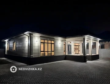 5-комнатный дом, 6 соток, 215 м², миниатюра 1