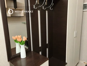 1-комнатная квартира, этаж 8 из 16, 72 м², Посуточно, миниатюра 6