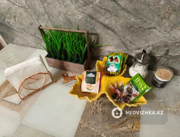 1-комнатная квартира, этаж 8 из 16, 72 м², Посуточно, миниатюра 7