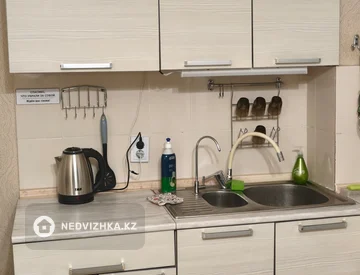 1-комнатная квартира, этаж 8 из 16, 72 м², Посуточно, миниатюра 10