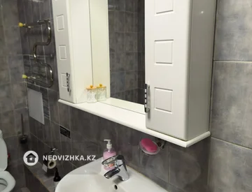 1-комнатная квартира, этаж 8 из 16, 72 м², Посуточно, миниатюра 12