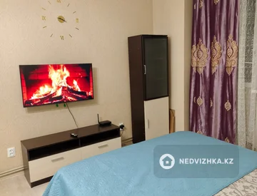1-комнатная квартира, этаж 8 из 16, 72 м², Посуточно, миниатюра 8