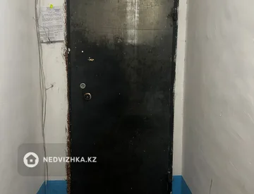 1-комнатная квартира, этаж 10 из 10, 38 м², миниатюра 10