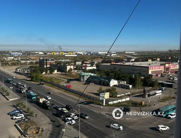 1-комнатная квартира, этаж 10 из 10, 38 м², миниатюра 7
