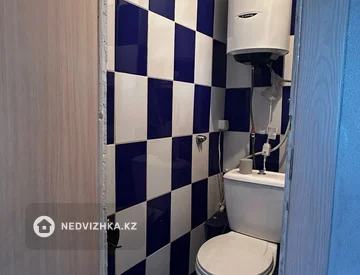 1-комнатная квартира, этаж 10 из 10, 38 м², миниатюра 4