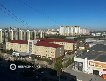 1-комнатная квартира, этаж 10 из 10, 38 м², миниатюра 8