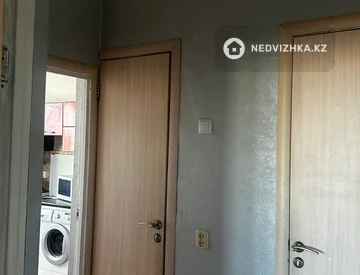 1-комнатная квартира, этаж 10 из 10, 38 м², миниатюра 9