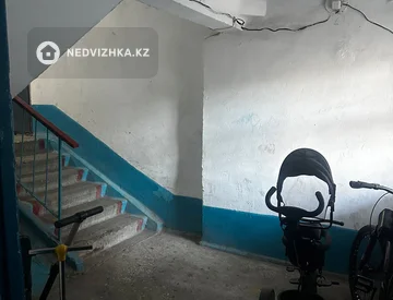 1-комнатная квартира, этаж 10 из 10, 38 м², миниатюра 11