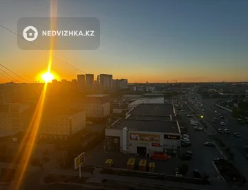 1-комнатная квартира, этаж 10 из 10, 38 м², миниатюра 12