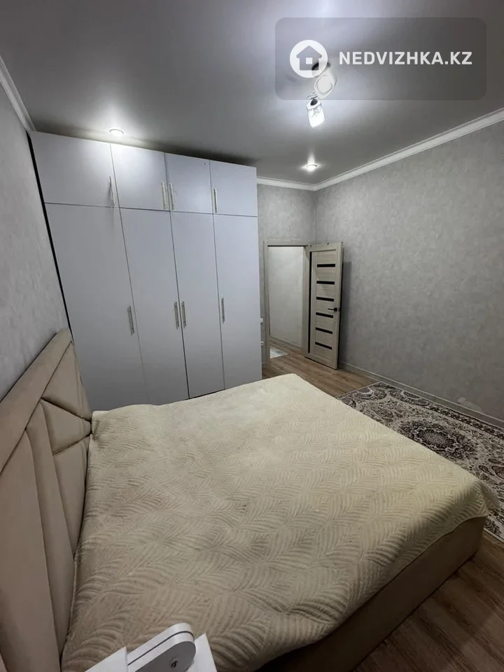 3-комнатная квартира, этаж 5 из 5, 85 м², фотография 3