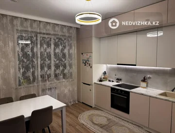 3-комнатная квартира, этаж 5 из 5, 85 м², миниатюра 1