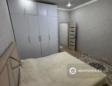 3-комнатная квартира, этаж 5 из 5, 85 м², миниатюра 4