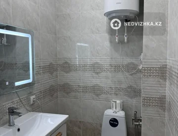 3-комнатная квартира, этаж 5 из 5, 85 м², миниатюра 5