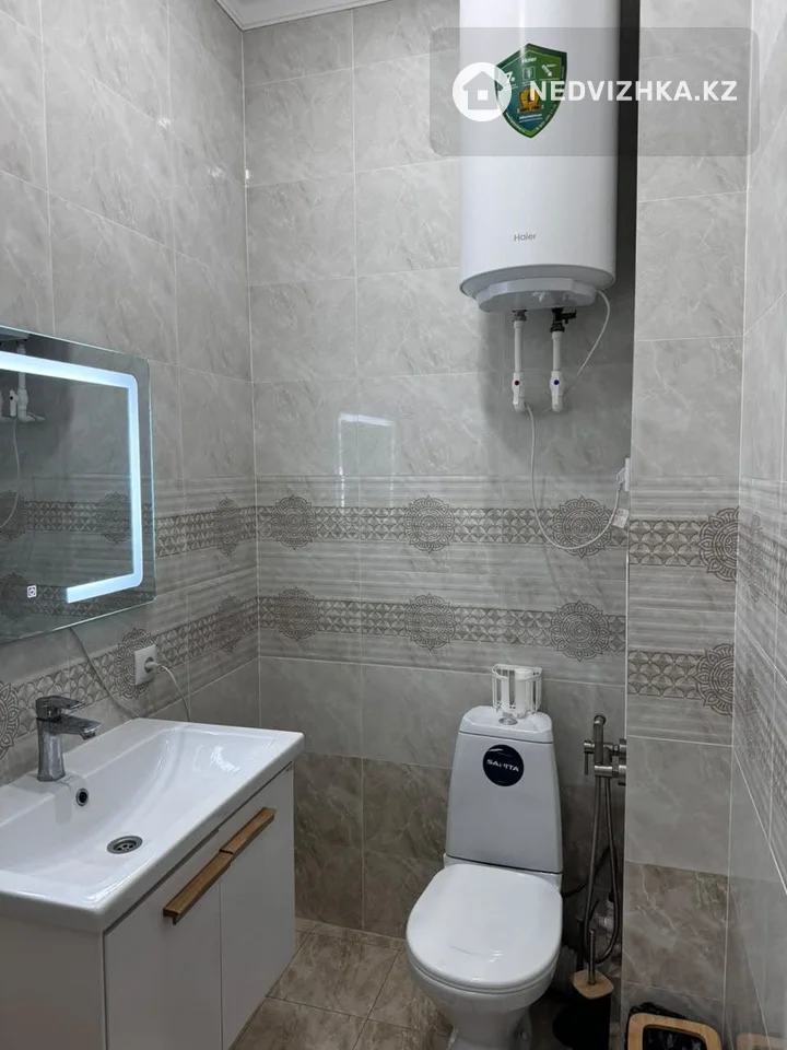 3-комнатная квартира, этаж 5 из 5, 85 м², фотография 5