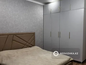 3-комнатная квартира, этаж 5 из 5, 85 м², миниатюра 8