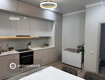 3-комнатная квартира, этаж 5 из 5, 85 м², миниатюра 7