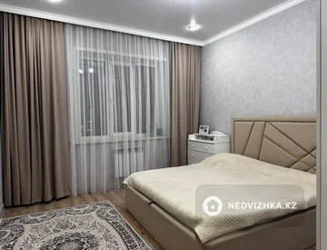 3-комнатная квартира, этаж 5 из 5, 85 м², миниатюра 12