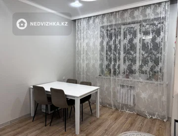 3-комнатная квартира, этаж 5 из 5, 85 м², миниатюра 11