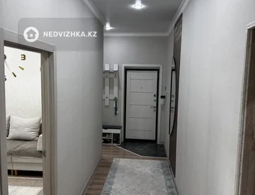 3-комнатная квартира, этаж 5 из 5, 85 м², миниатюра 10