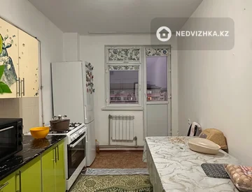 2-комнатная квартира, этаж 5 из 5, 64 м², миниатюра 6