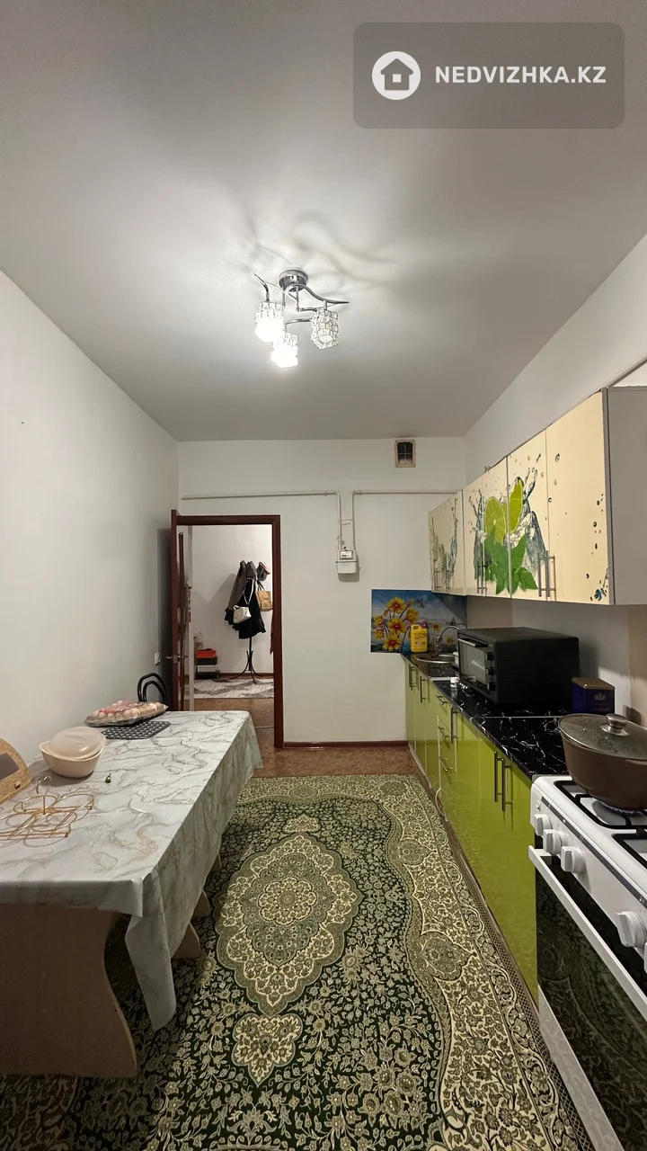 2-комнатная квартира, этаж 5 из 5, 64 м², фотография 5