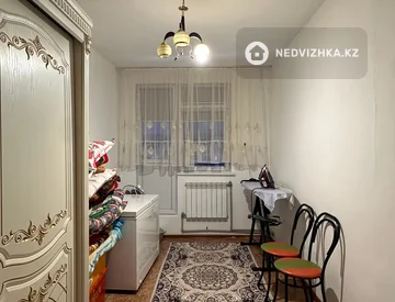 2-комнатная квартира, этаж 5 из 5, 64 м², миниатюра 3