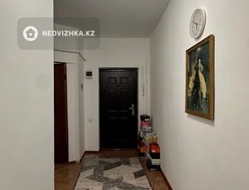 2-комнатная квартира, этаж 5 из 5, 64 м², миниатюра 11