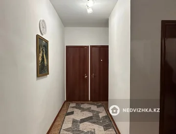 2-комнатная квартира, этаж 5 из 5, 64 м², миниатюра 10