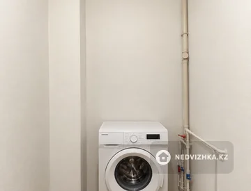 2-комнатная квартира, этаж 5 из 5, 64 м², миниатюра 7