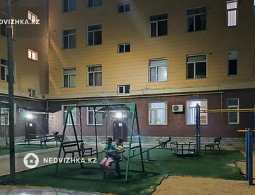 1-комнатная квартира, этаж 1 из 5, 38 м², миниатюра 4