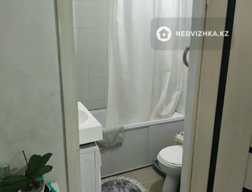 1-комнатная квартира, этаж 1 из 5, 38 м², миниатюра 5