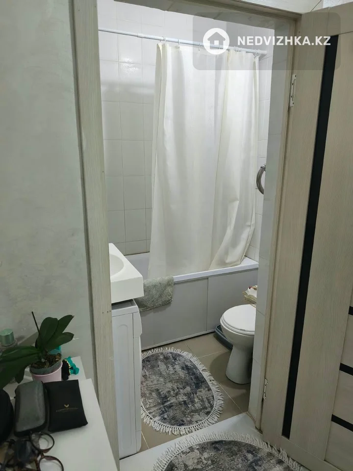 1-комнатная квартира, этаж 1 из 5, 38 м², фотография 5