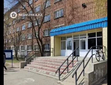 1-комнатная квартира, этаж 4 из 5, 18 м², миниатюра 1