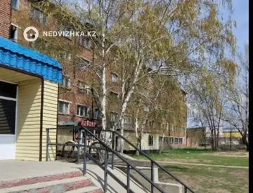 1-комнатная квартира, этаж 4 из 5, 18 м², миниатюра 2