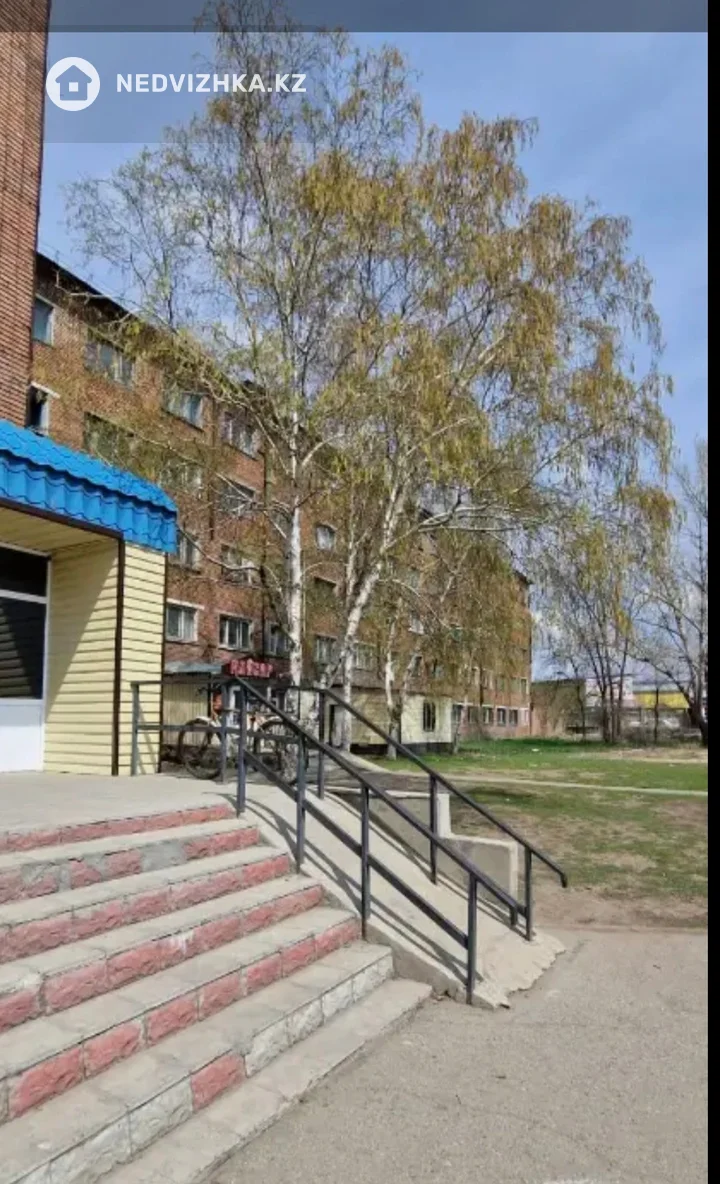 1-комнатная квартира, этаж 4 из 5, 18 м², фотография 2