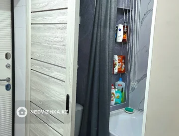 1-комнатная квартира, этаж 4 из 5, 18 м², миниатюра 4
