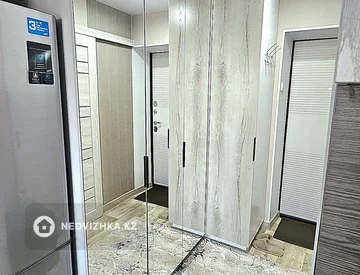 1-комнатная квартира, этаж 4 из 5, 18 м², миниатюра 5